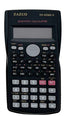 Scientific Calculator Student Office Maths Mathematics School (AAA Battery Powered)