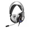 the Mandalorian Gaming Headset Headphones Earphones with Microphone