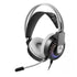 the Mandalorian Gaming Headset Headphones Earphones with Microphone