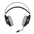 the Mandalorian Gaming Headset Headphones Earphones with Microphone