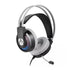 the Mandalorian Gaming Headset Headphones Earphones with Microphone