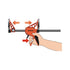 450mm  Quick-Grip One Handed Bar Clamp F Clamp Hand Trigger Action Clamp