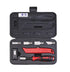 27pcs Scraper & Box Cutter Set