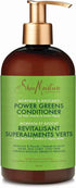Moringa & Avocado Power Greens Conditioner 384ml