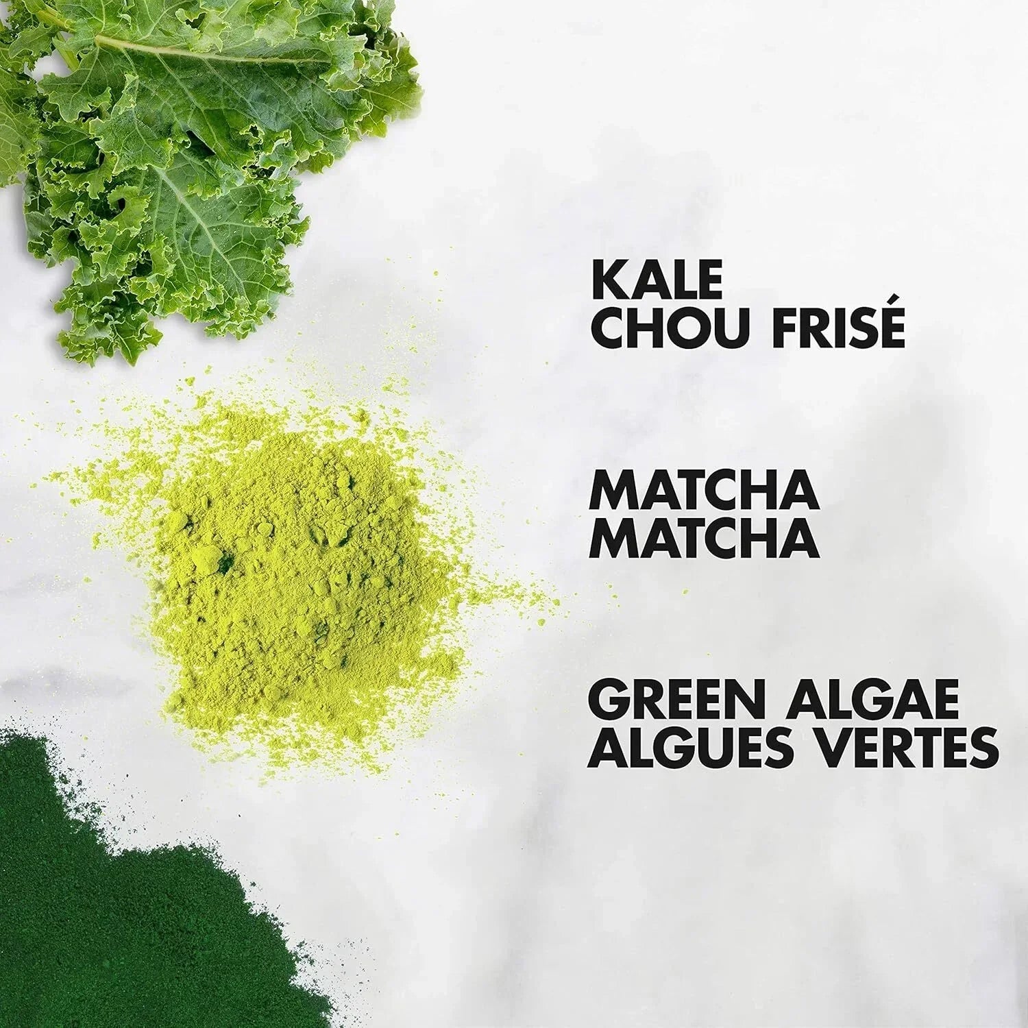 Moringa & Avocado Power Greens Conditioner 384ml