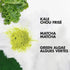 Moringa & Avocado Power Greens Conditioner 384ml