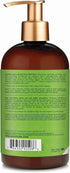 Moringa & Avocado Power Greens Conditioner 384ml