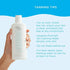 200m L Pure Self Tanning Foaming Water w/ Hyaluronic Acid Vegan