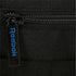 Malden Duffle Gym Bag in Blue/Black/White