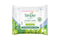 1 Pack of 20  Micellar Wipes For Sensitive Skin