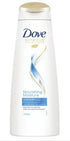 320mL Shampoo Nourishing Moisture For Normal To Dry Hair