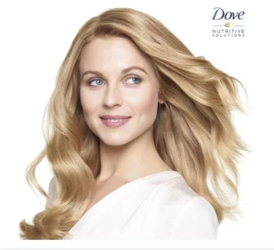 320mL Shampoo Nourishing Moisture For Normal To Dry Hair