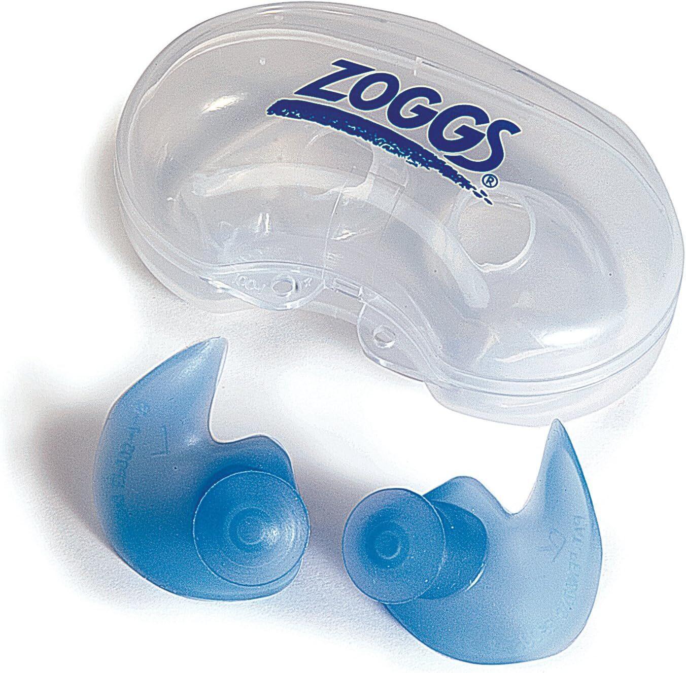 Aqua-Plugz Standard Ear Plugs for Swimming - Adult