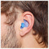 Aqua-Plugz Standard Ear Plugs for Swimming - Adult
