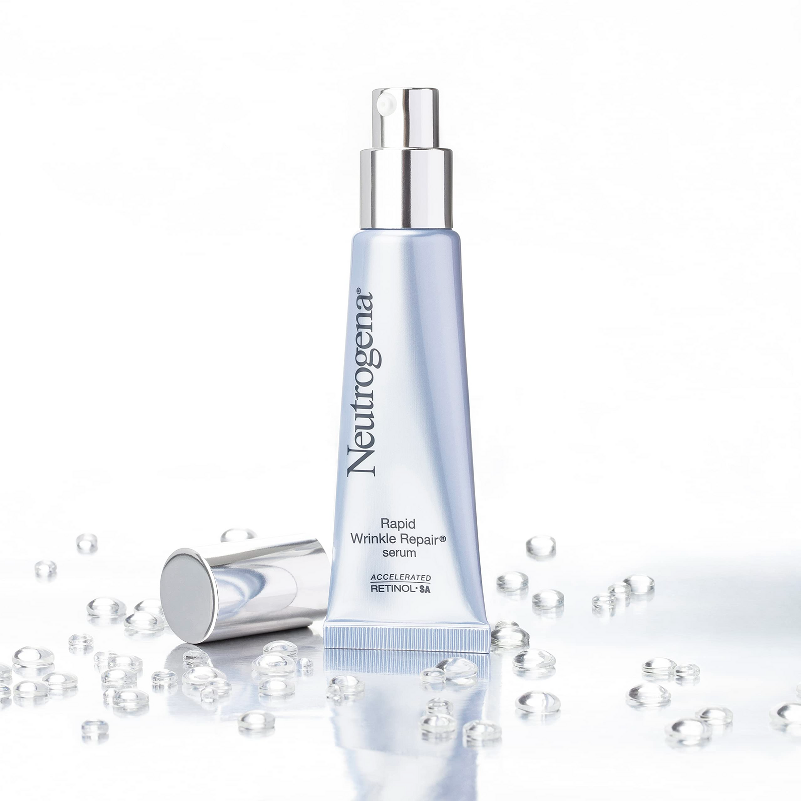 Rapid Wrinkle Repair Retinol Anti Ageing Serum 29ml