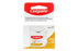 Colgate Total Tartar Control Dental Floss Mint Waxed Plaque Removal - 25m