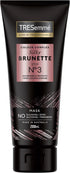 Silky Brunette with Colour Complex Hair Mask 200ml Step 3