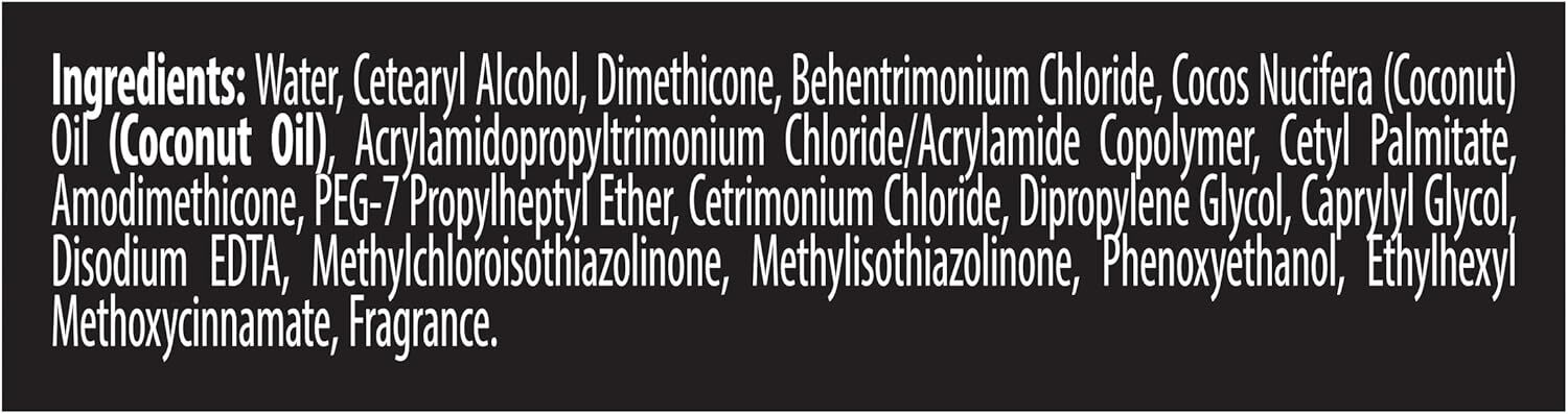 Silky Brunette with Colour Complex Hair Mask 200ml Step 3