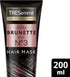 Silky Brunette with Colour Complex Hair Mask 200ml Step 3