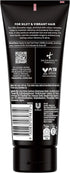 Silky Brunette with Colour Complex Hair Mask 200ml Step 3