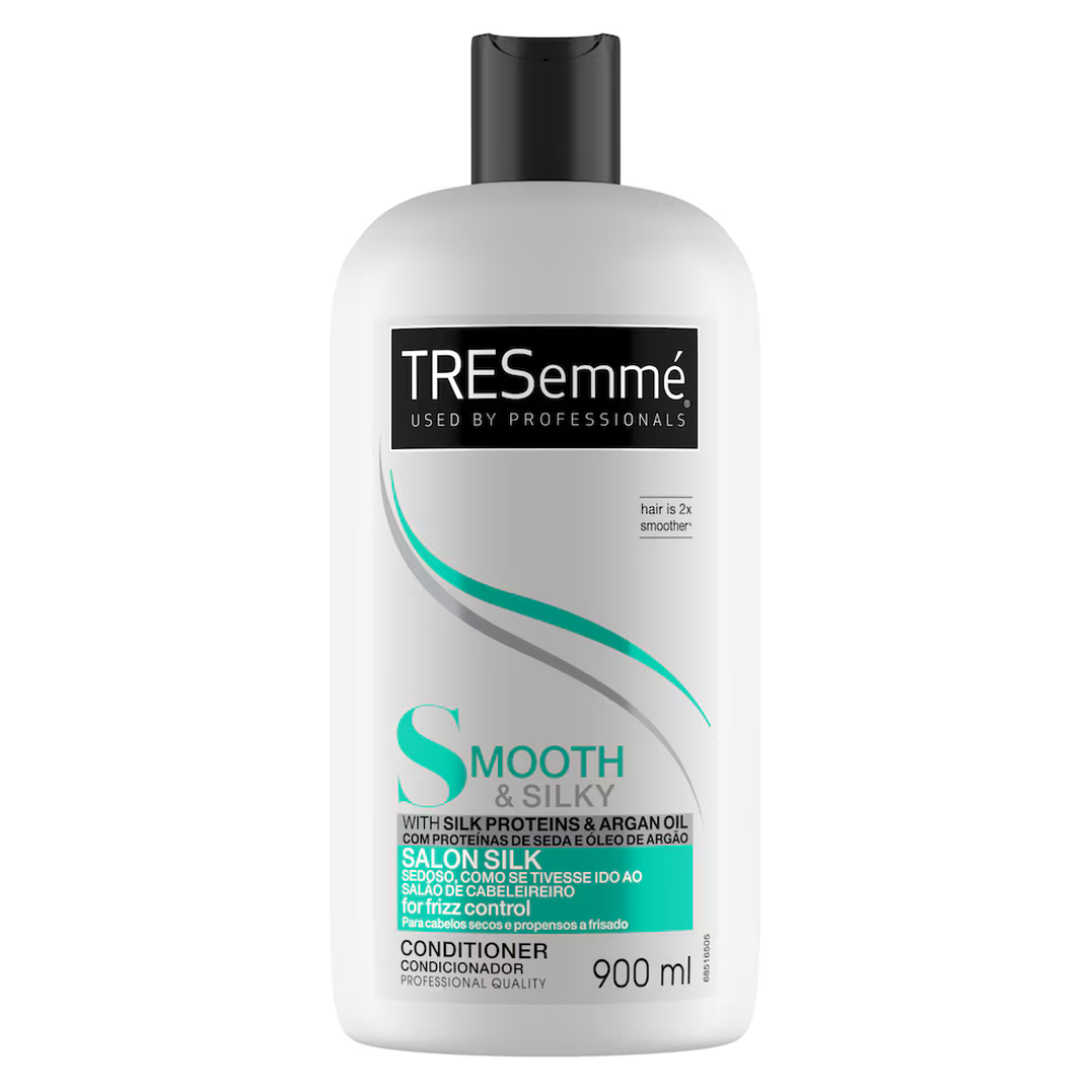 Silky Smooth Salon Silk Conditioner 900ml