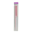Tail Comb Hair Brush - Pink