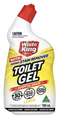 Toilet Gel With Added Stain Remover Hospital Grade 700ml - Lemon