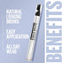 Maybelline Tattoo Studio Brow Lift Stick - Clear