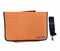 Pen Holder Folder Holds 120 Pens w Strap Collector Stationary Organizer Organiser