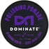 Dominate Polishing Pomade Strong Hold High Shine 105g