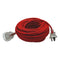 10 Meter Extension Lead Cable Cord with 1 Outlet