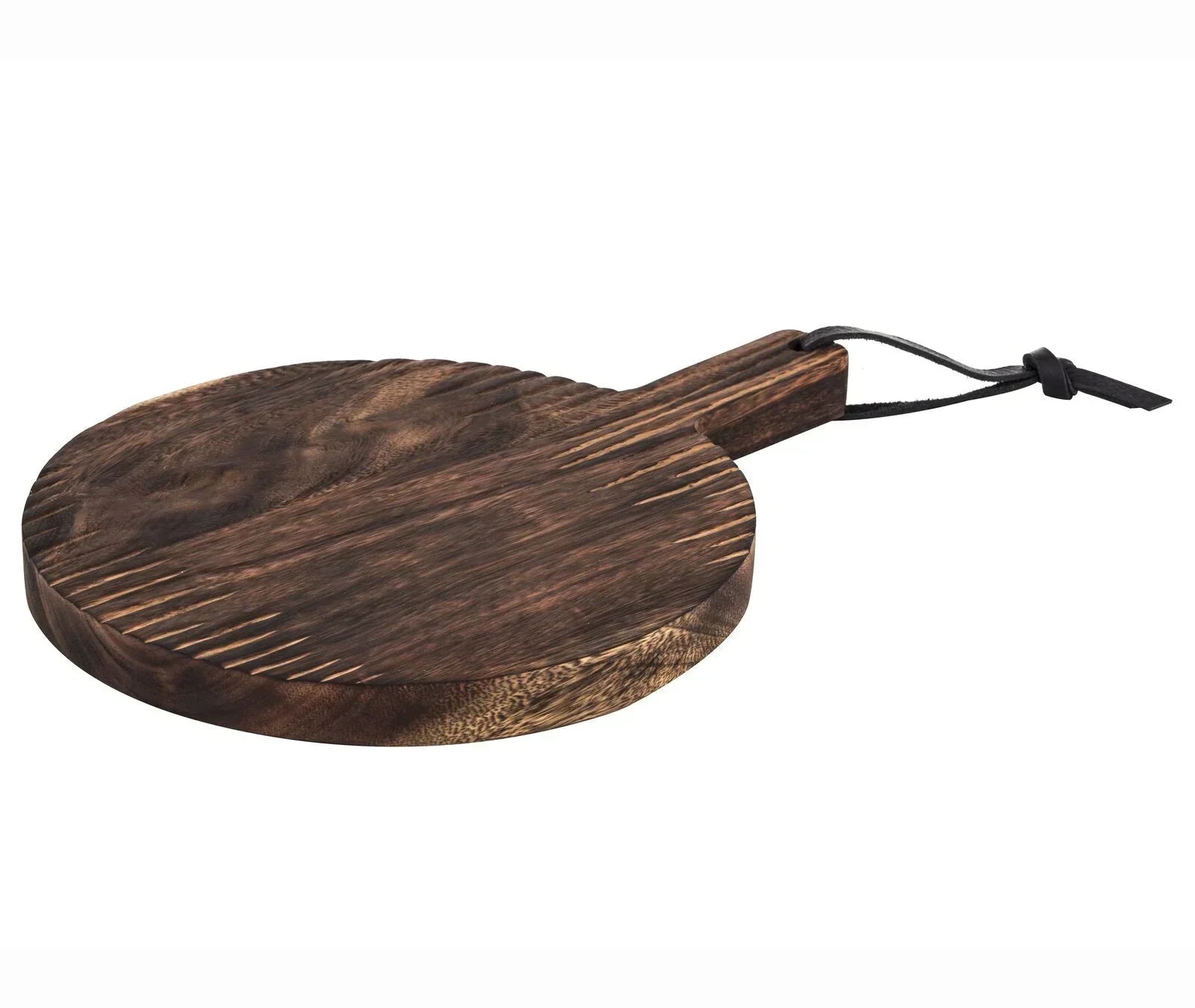 Paddle Board Serving Platter Cheese Cutting Chopping - 40x30cm