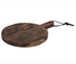 Paddle Board Serving Platter Cheese Cutting Chopping - 40x30cm