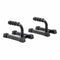 Premium Push Up Bars Grips Non Slip Handles Gym Training Fitness Foam