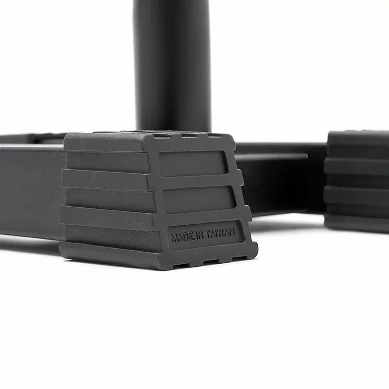 Premium Push Up Bars Grips Non Slip Handles Gym Training Fitness Foam