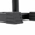 Premium Push Up Bars Grips Non Slip Handles Gym Training Fitness Foam