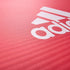 Adidas Fitness Mat 7mm Exercise Training Floor Gym Yoga Judo Pilates  - Red