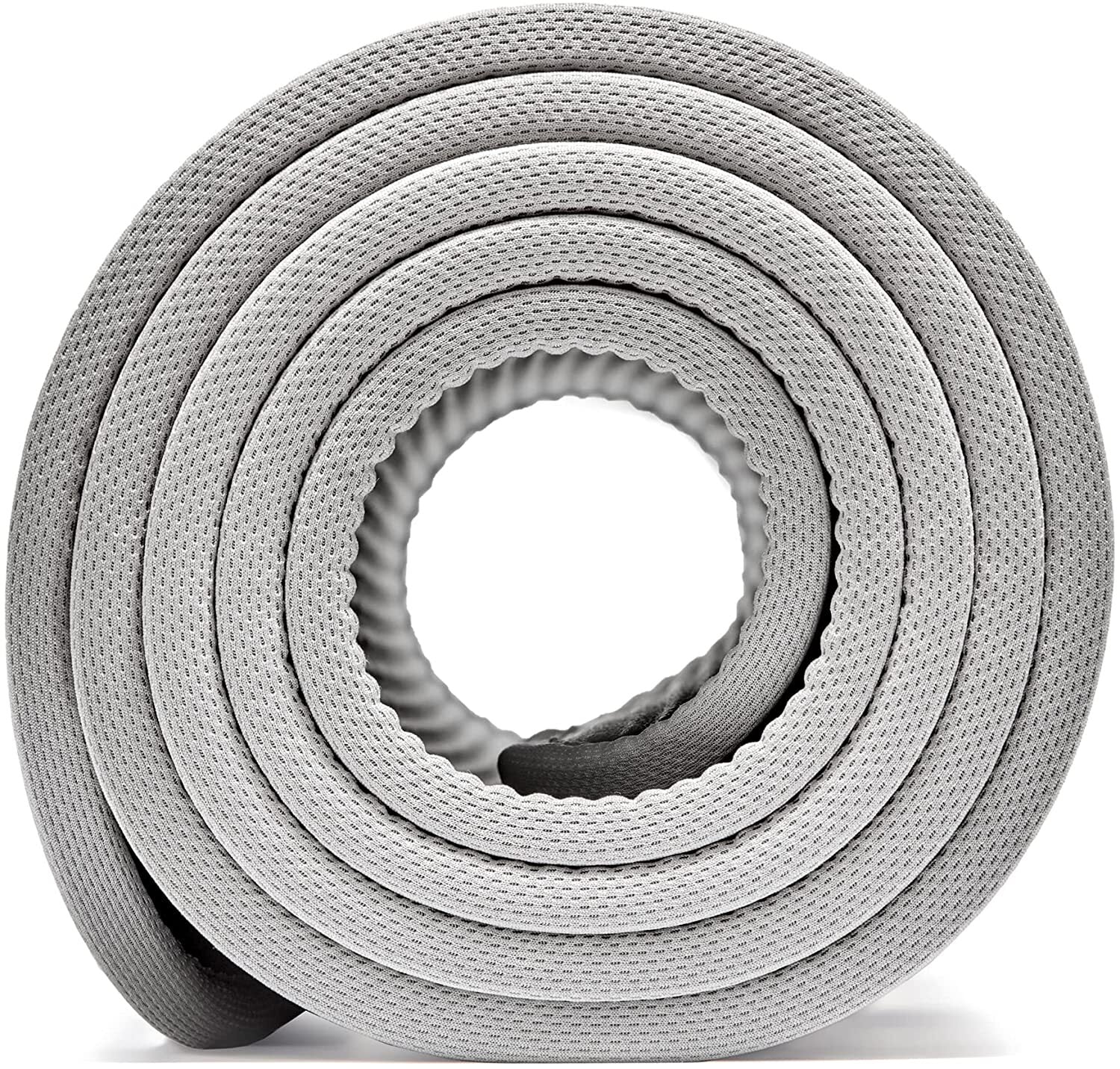 Exercise Training Floor Mat Gym 10mm Thick Gym Yoga Fitness Judo Pilates