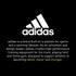 Adidas Resistance Tube Level 3 Elastic Bands Gym Fitness Yoga Workout Strap