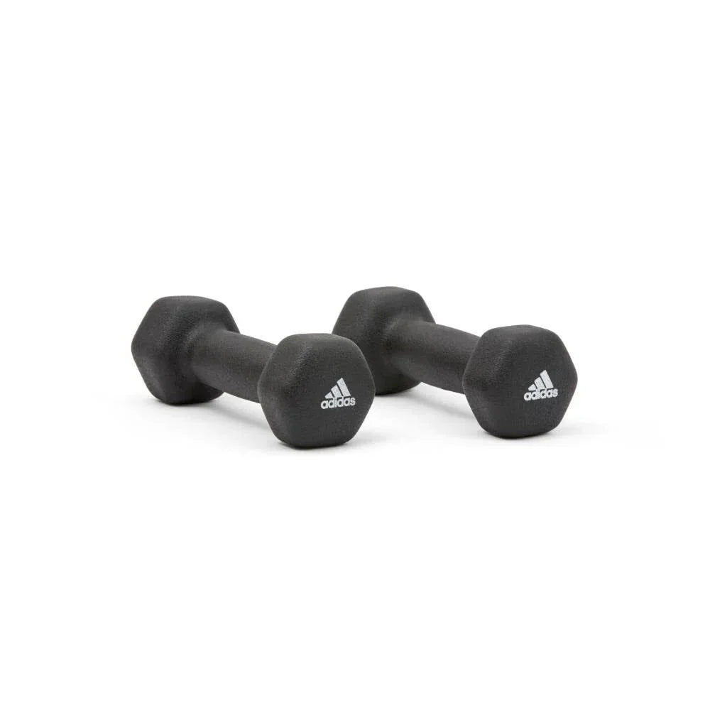 1 pair  Dumbbells Gym Fitness Training Weight Lifting Sport Workout - 1kg