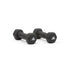 1 pair  Dumbbells Gym Fitness Training Weight Lifting Sport Workout - 1kg