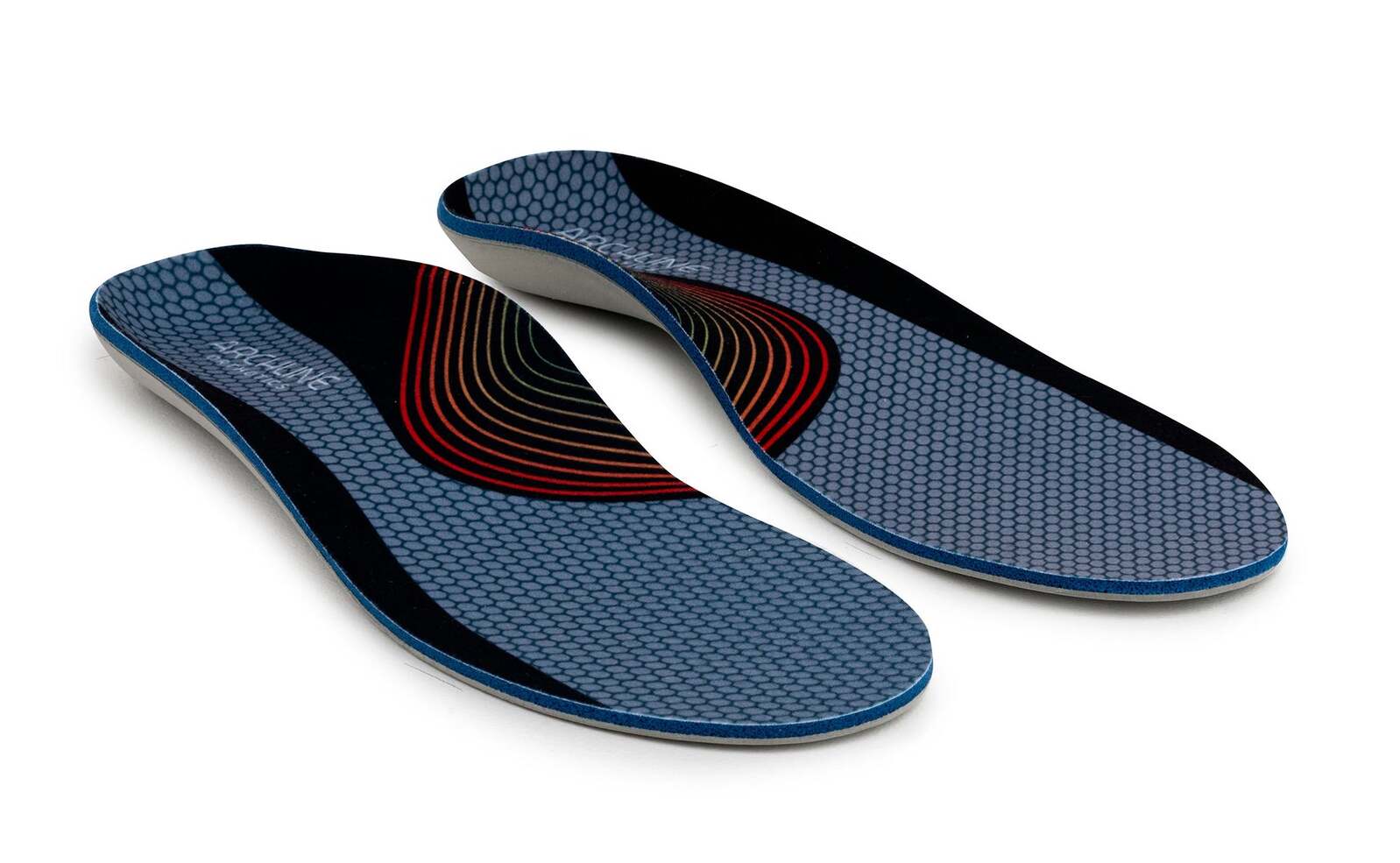 ARCHLINE Orthotics Insoles Balance Full Length Arch Support Pain Relief - EUR 42