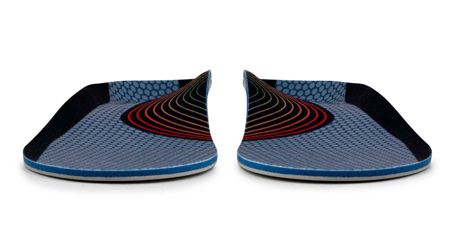 ARCHLINE Orthotics Insoles Balance Full Length Arch Support Pain Relief - EUR 42