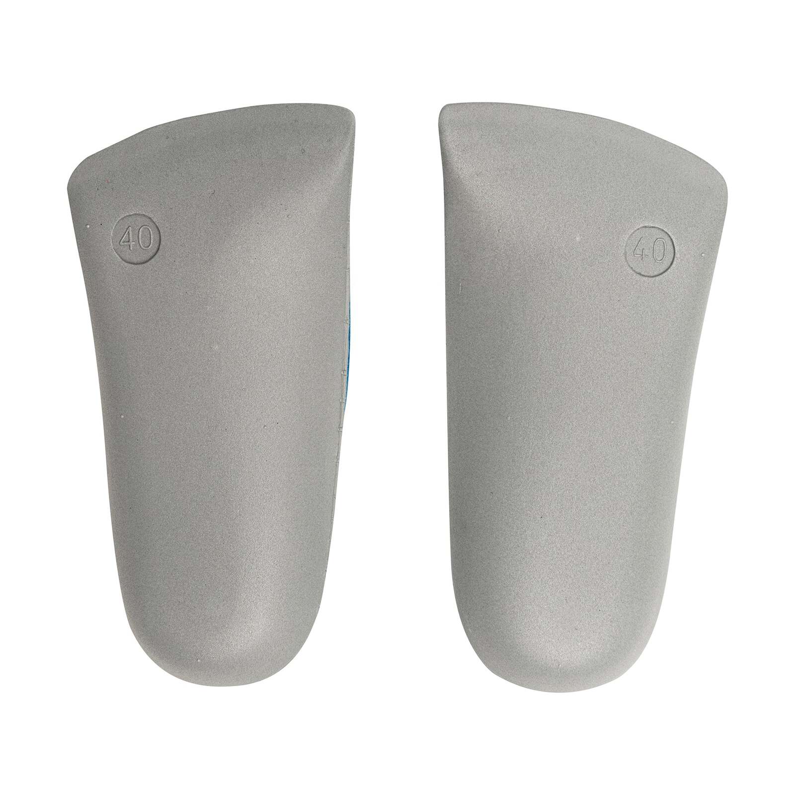 ARCHLINE 3/4 Slim Orthotics Plantar Fasciitis Insoles Balance Support Relief - EUR 42