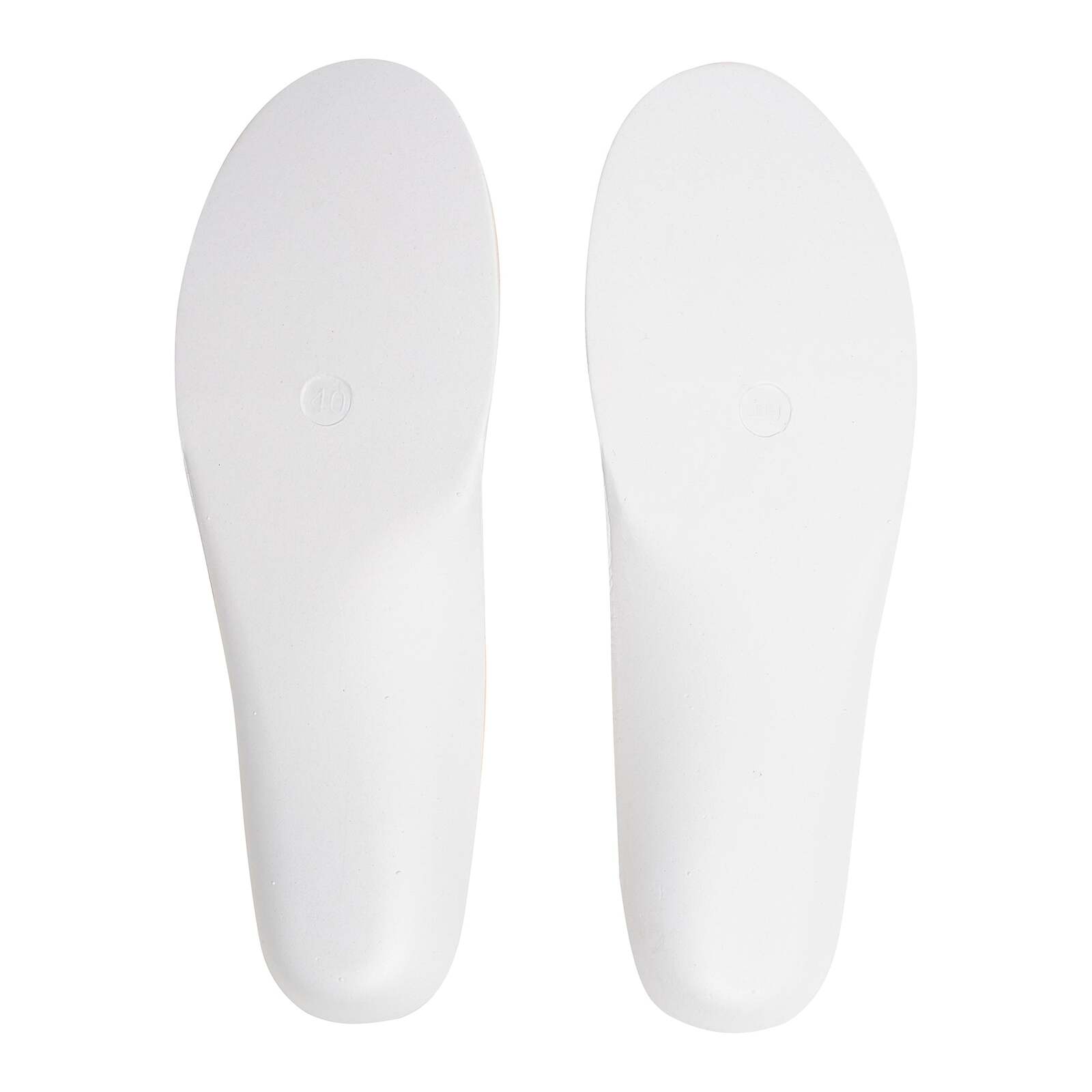 ARCHLINE Insoles Orthotics Full Length Arch Support Diabetics Plantar Fasciitis  - EUR 41