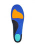 Archline Active Orthotics Full Length Arch Support Pain Relief Insoles - For Work - L (EU 43-44)