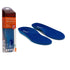 Archline Supination Orthotic Insoles - Full Length (Unisex) Plantar Fasciitis High Arch - Euro 38