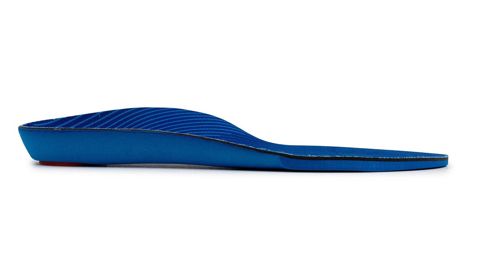 Archline Supination Orthotic Insoles - Full Length (Unisex) Plantar Fasciitis High Arch - Euro 38