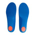 Archline Supination Orthotic Insoles - Full Length Unisex Plantar Fasciitis High Arch - Euro 42