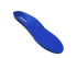 Archline Supination Orthotic Insoles - Full Length Unisex Plantar Fasciitis High Arch - Euro 42